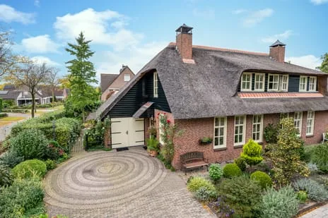 Semi-detached for sale: Spitsen 7, Zoggel Uden