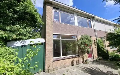 Hoekwoning te koop: Spitsenhagen 69, Groot IJsselmonde Rotterdam