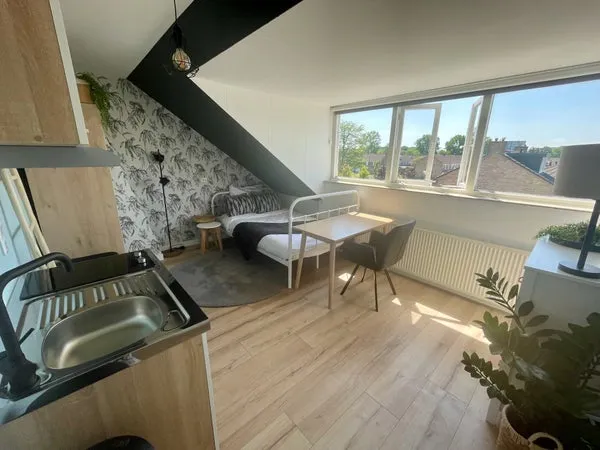 Woning te huur: Spitsenhagen, Rotterdam