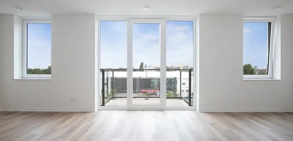 Appartement te huur: Spitskade 3, Annabuurt en Suytkade Helmond