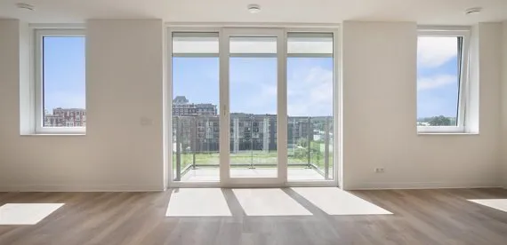 Huurwoning: Spitskade 53 in Helmond - €1.390 per maand - 90m²