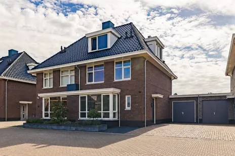 Tussenwoning te koop: Spitter 16, Zundert Zundert