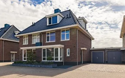 Tussenwoning te koop: Spitter 16, Zundert Zundert