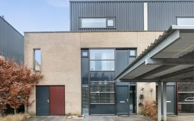 Hoekwoning te koop: Spletting 25, De Keen Etten-Leur