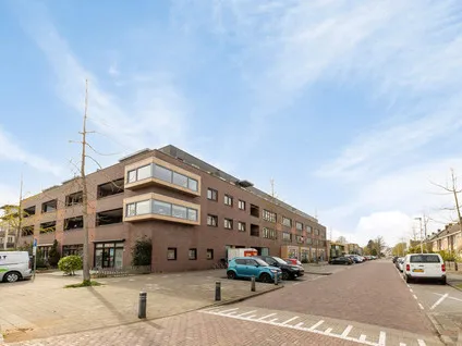 Appartement te koop: Splinterlaan 174, Leiderdorp