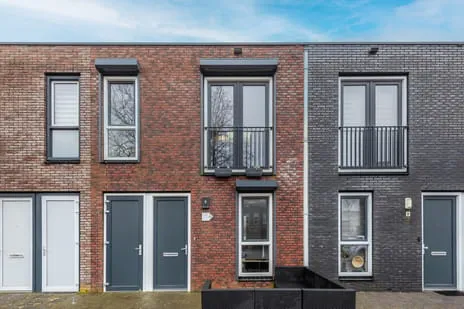 Tussenwoning te koop: Splinterstraat 10, Hoofddorp Floriande Oost Hoofddorp