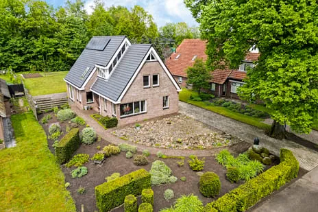 Vrijstaande woning te koop: Splitting 10, Barger-Oosterveld Emmen