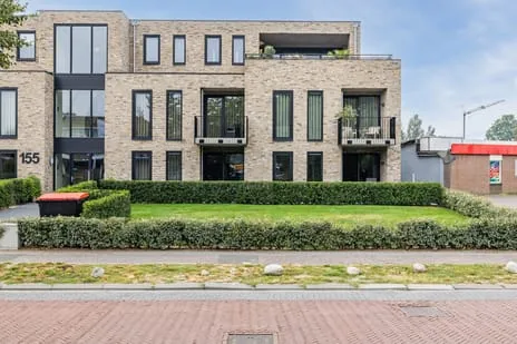 Appartement te koop: Splitting 155K, Barger-Oosterveld Emmen