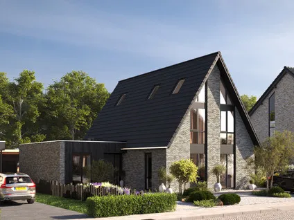 Woning te koop: Spoarleane, Hijum Hijum