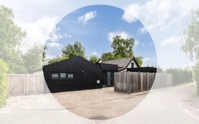 Vrijstaande woning te koop: Spoarstrjitte 4, De Westereen De Westereen