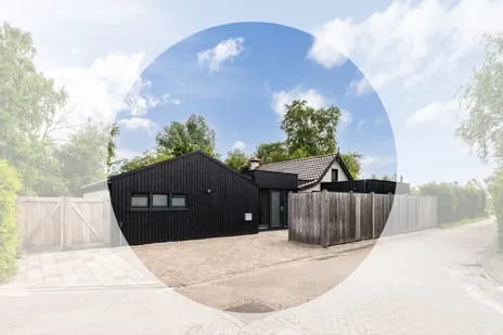 Detached house for sale: Spoarstrjitte 4, De Westereen De Westereen