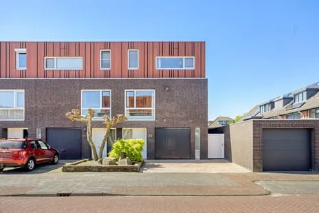 Hoekwoning te koop: Spoeleind 23, Heuveleind Best