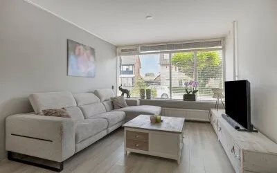 Hoekwoning te koop: Spoelsterstraat 6, Haaksbergen Kern-4 Haaksbergen