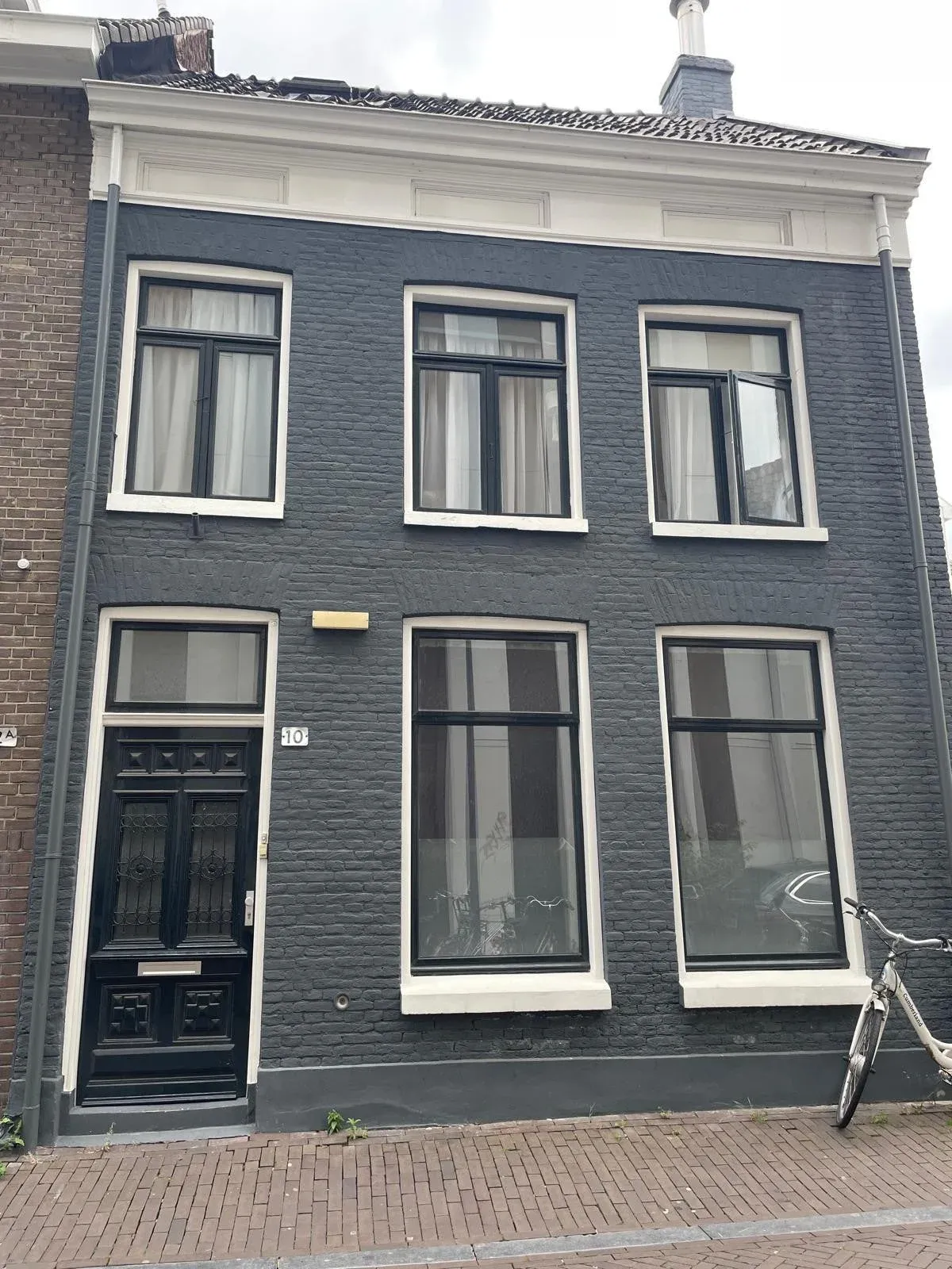 Kamer te huur: Spoelstraat, Zwolle