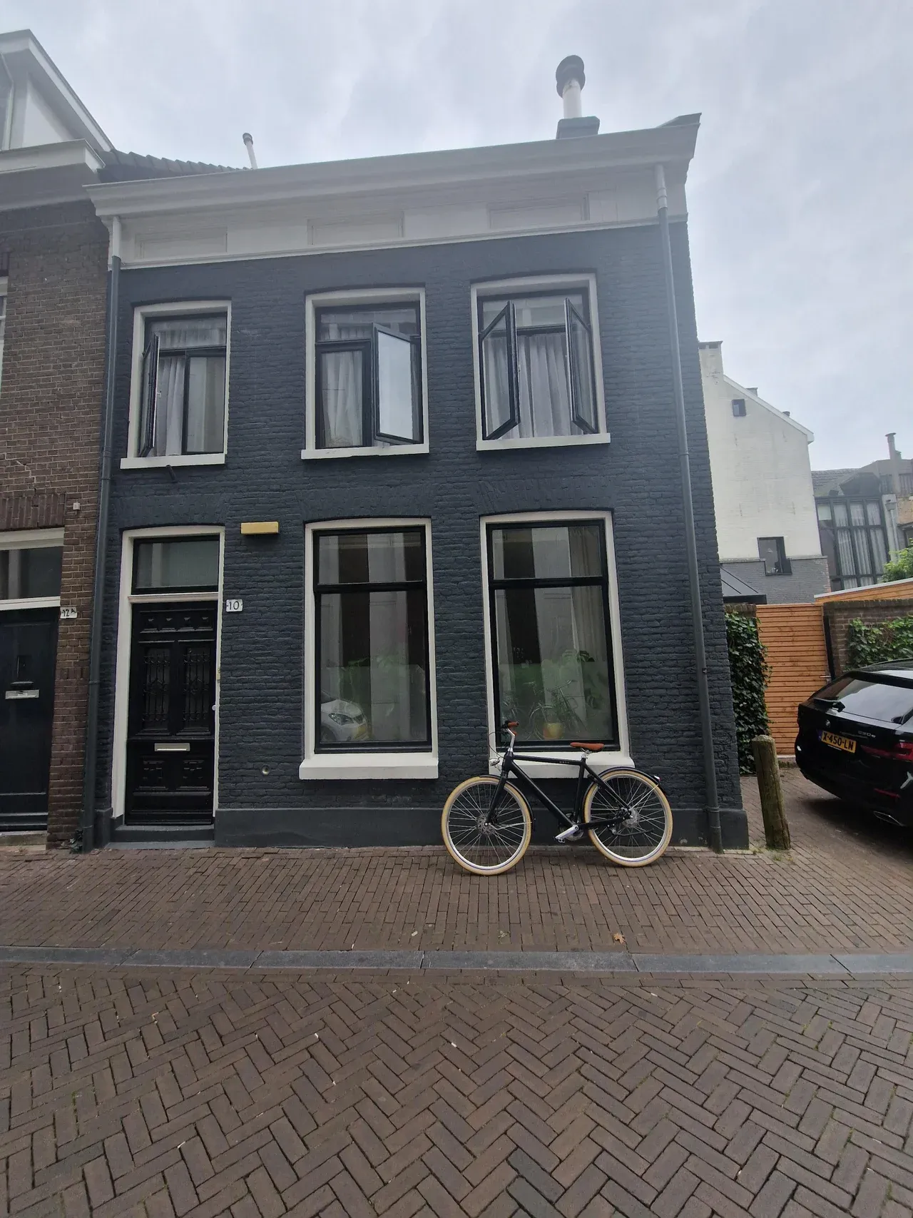 Kamer te huur: Spoelstraat, Zwolle