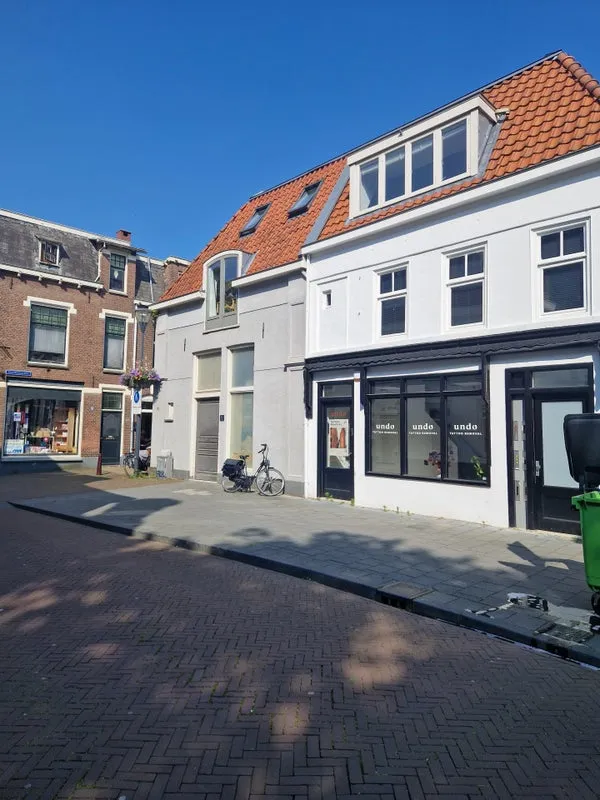 Woning te huur: Spoelstraat, Binnenstad-Zuid Zwolle