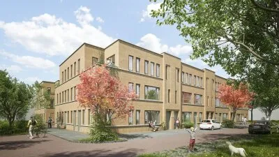 Appartement te huur: Spoetnikhof 24, IJsselveld-Oost Ijsselstein