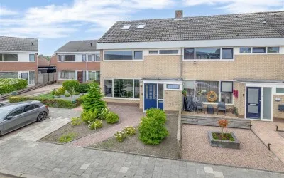 Hoekwoning te koop: Spoetnikstraat 125, Oude Pekela Oude Pekela