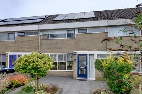 Tussenwoning te koop: Spoetnikstraat 51, Oude Pekela Oude Pekela