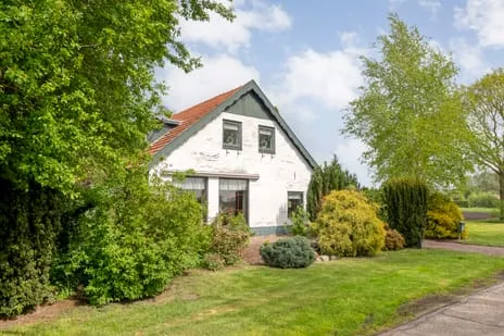 Appartement te koop: Sponturfwijk 16, Verspreide huizen Reestgebied (ged.) Balkbrug