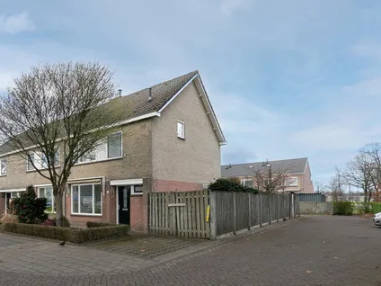 Hoekwoning te koop: Spoorbaan 84, Goirle