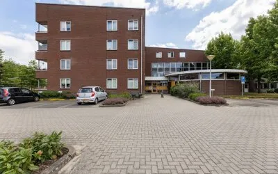 Appartement te koop: Spoorbaanstraat 1-12, Bentveld-Bultserve Enschede