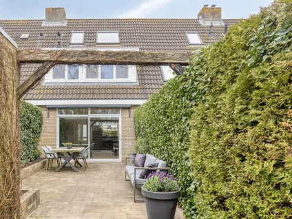 Tussenwoning te koop: Spoorhaven 11, Boskoop