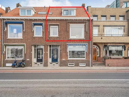 Appartement te koop: Spoorkade 8I, Kampen