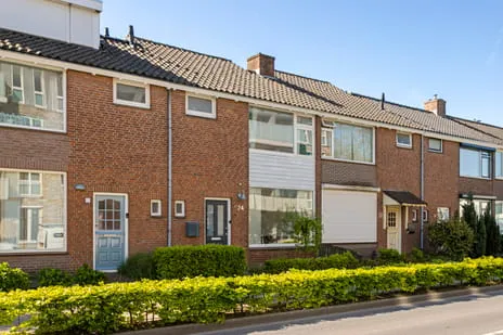 Tussenwoning te koop: Spoorlaan 24, Centrum Oost 2 Etten-Leur