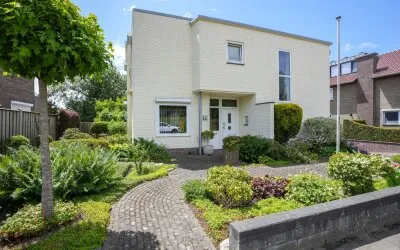 Vrijstaande woning te koop: Spoorlaan 35, Broekhem Zuid Valkenburg