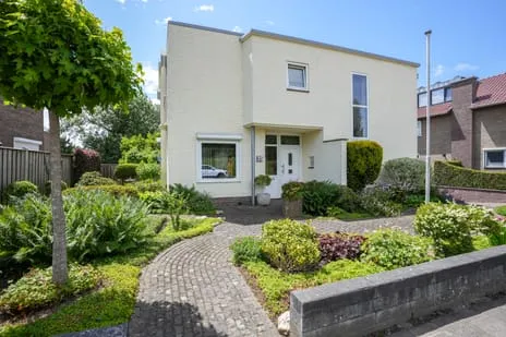 Vrijstaande woning te koop: Spoorlaan 35, Broekhem Zuid Valkenburg (Li)