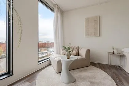 Studio te koop: Spoorlaan 450-75, Binnenstad West Tilburg