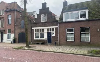 Woning te koop: Spoorlaan 50, omg. De Lind/Kerkstraat Oisterwijk