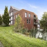 Appartement te koop: Spoorlaan 61, Abcoude