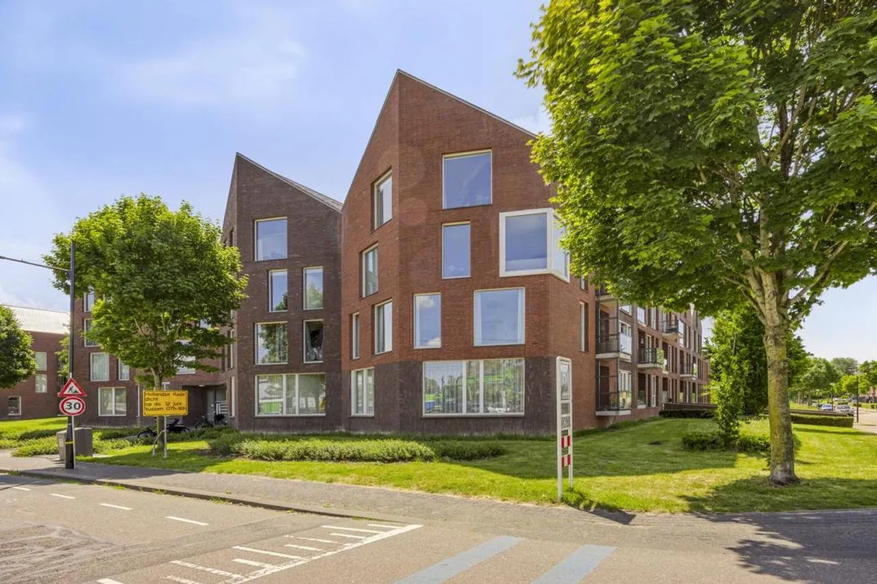 Appartement te koop: Spoorlaan 80, Abcoude