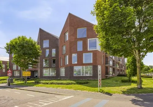 Appartement te koop: Spoorlaan 80, Abcoude-Noordoost Abcoude