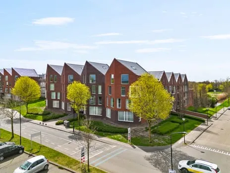 Appartement te koop: Spoorlaan 91, Abcoude-Noordoost Abcoude
