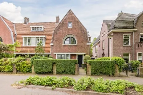 Hoekwoning te koop: Spoorlaan 96, Tivoli Tilburg