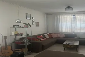 Woning te huur: Spoorlaan, Nieuwe Park Oost Gouda