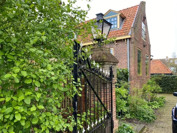 Woning te huur: Spoorlaan, De Rodes Voorhout