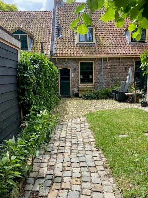 Woning te huur: Spoorlaan, De Rodes Voorhout