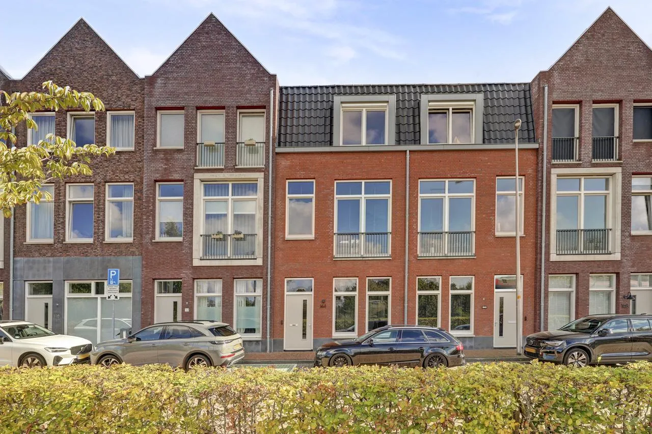 Appartement te koop: Spoorpad 144, Waddinxveen