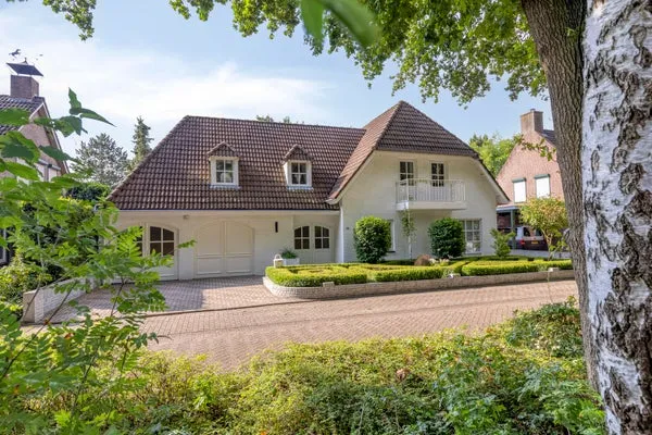 Koopwoning: Spoorpad in Baarle-Nassau - €850.000