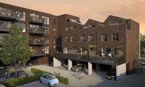 Woning te koop: Spoorsingel 14, Schoonhoven