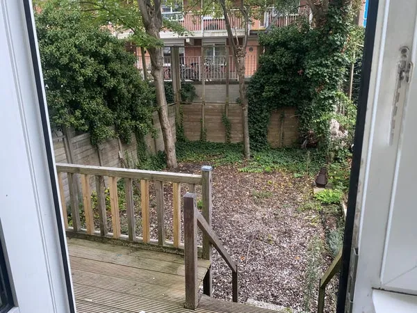 Appartement te huur: Spoorsingel 70A, Rotterdam