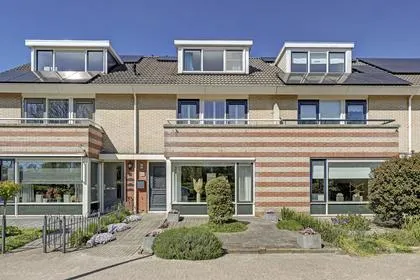 Tussenwoning te koop: Spoorsingel 84, Zuidervoert Bovenkarspel