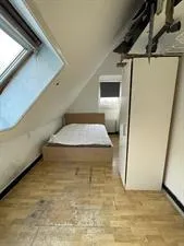 Kamer te huur: Spoorsingel, Ministersbuurt-Oost Delft