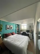 Kamer te huur: Spoorsingel, Ministersbuurt-Oost Delft