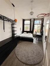 Kamer te huur: Spoorsingel, Ministersbuurt-Oost Delft