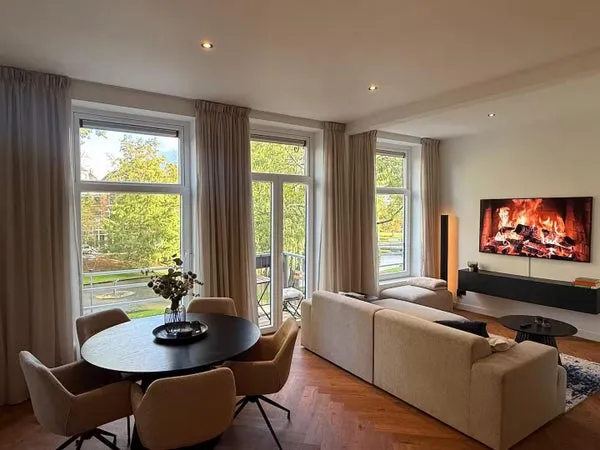 Woning te huur: Spoorsingel, Provenierswijk Rotterdam